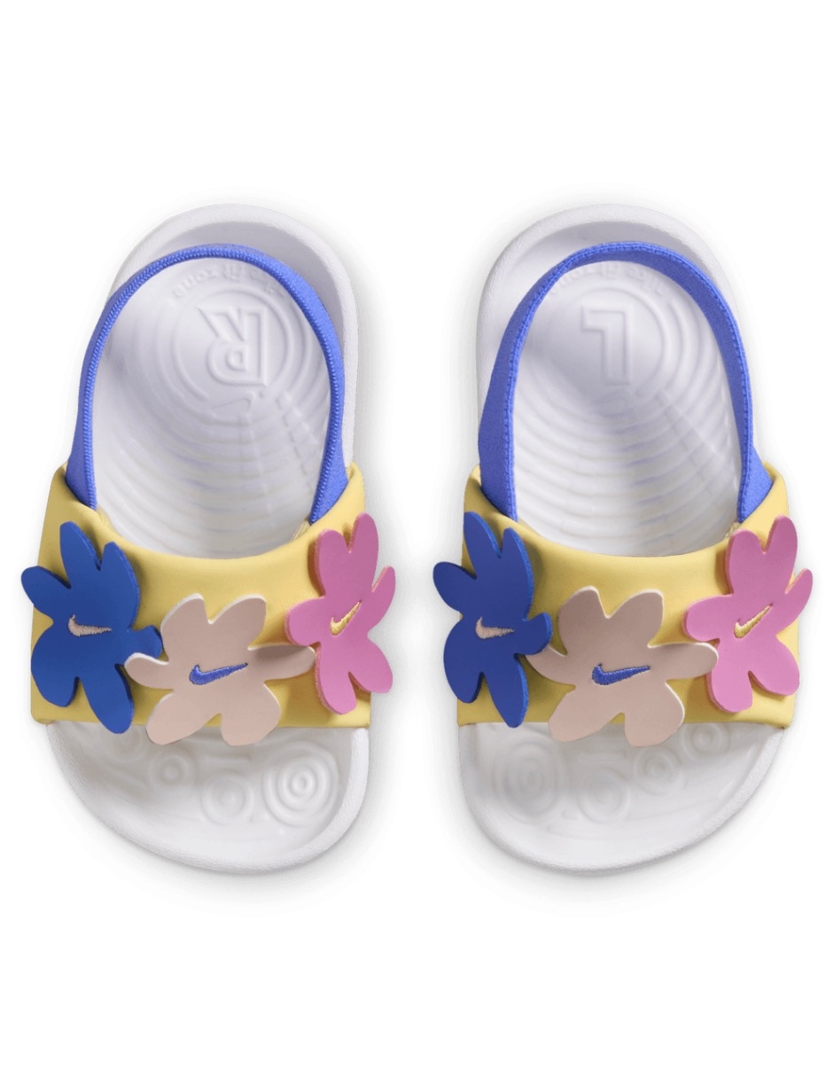 Sandalias para natación Kawa Slide Se de niño 5
