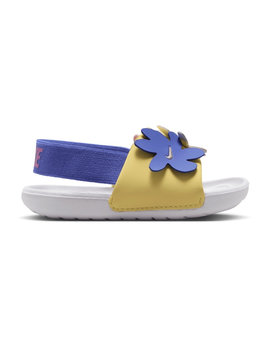 Sandalias para natación Kawa Slide Se de niño 3