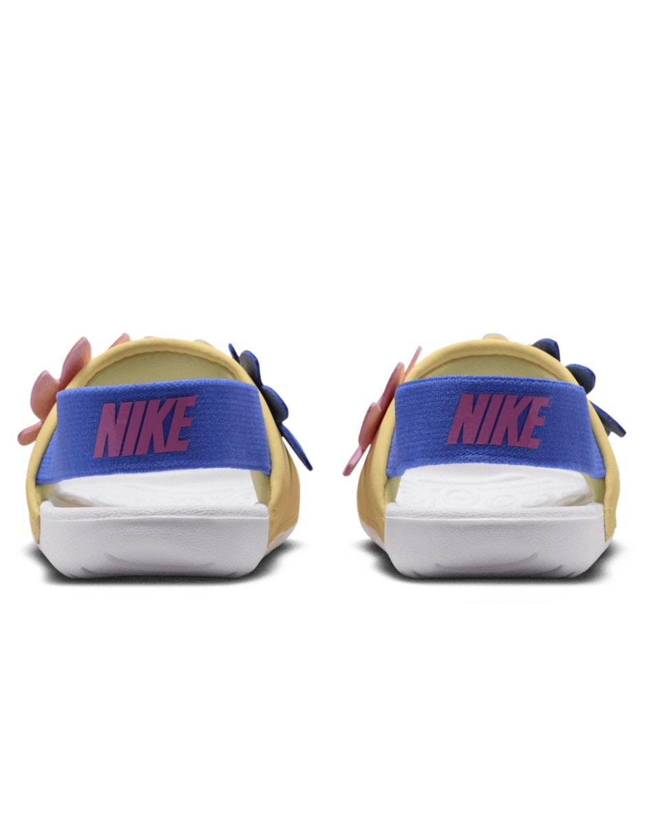 Sandalias para natación Kawa Slide Se de niño 6