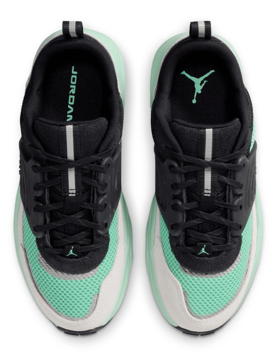 Tenis para entrenamiento jordan trunner o/s de niño
