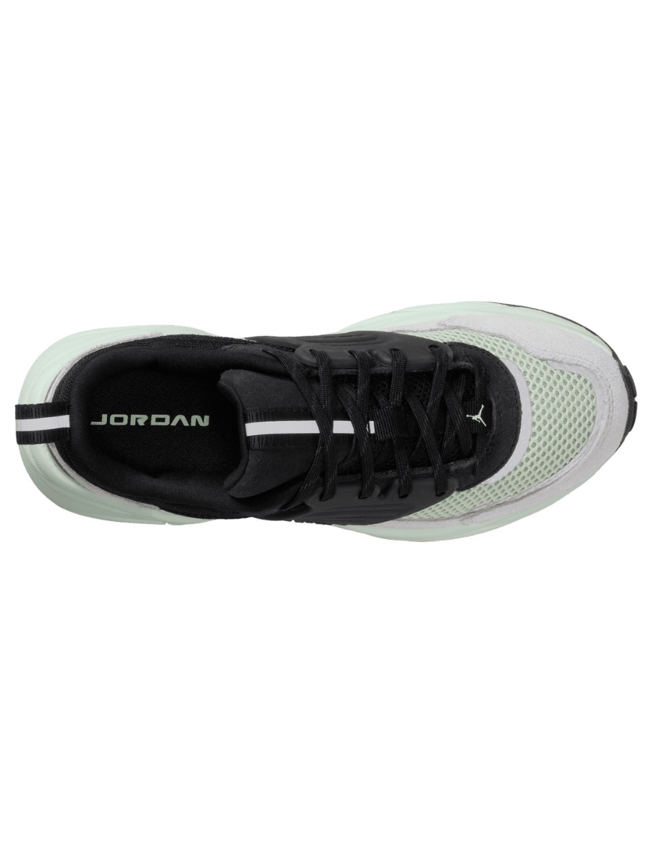 Tenis para entrenamiento jordan trunner o/s de niño