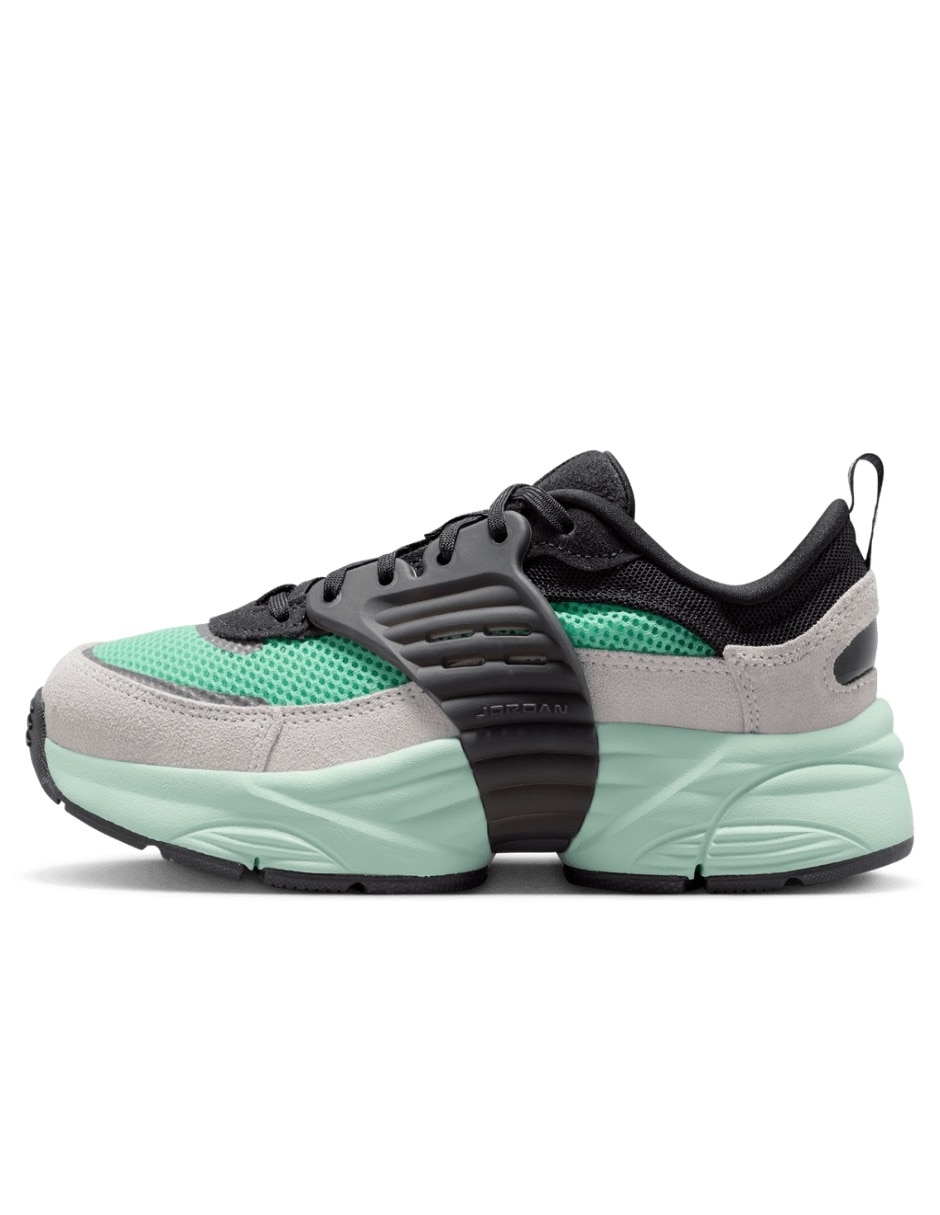 Tenis para entrenamiento trunner o/s de niño
