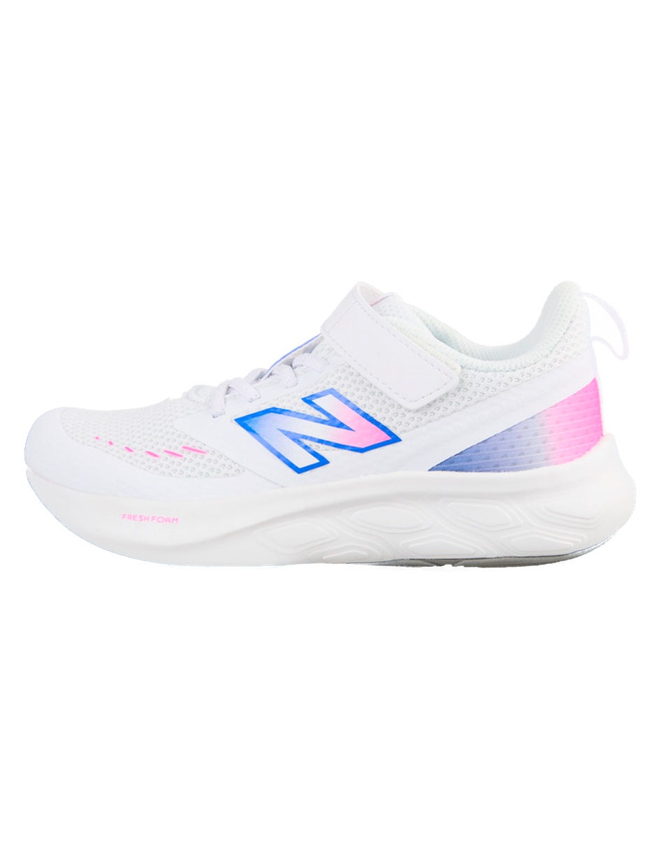 Tenis para correr de niña Tenis para correr de niña