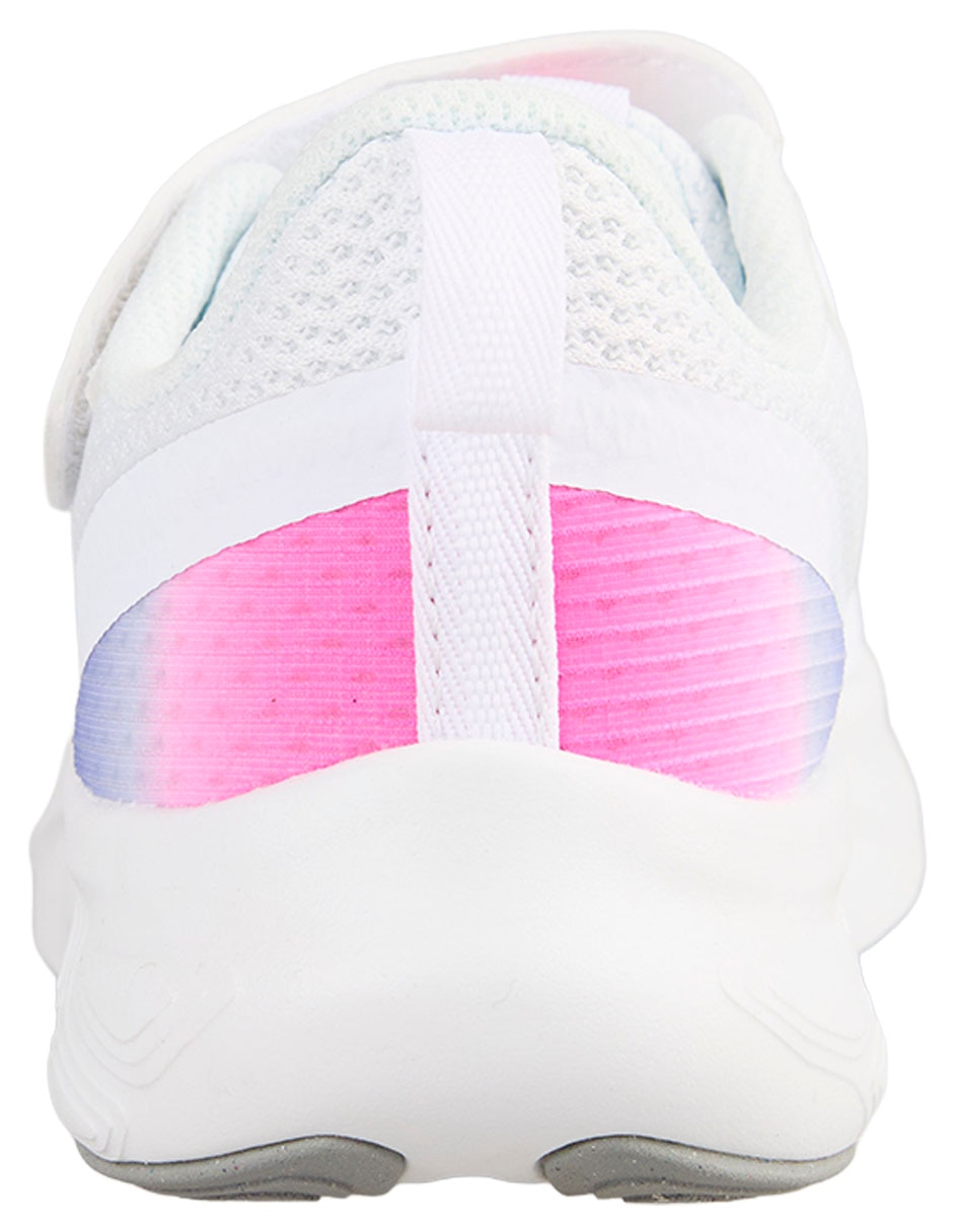 Tenis para correr New Balance de niña