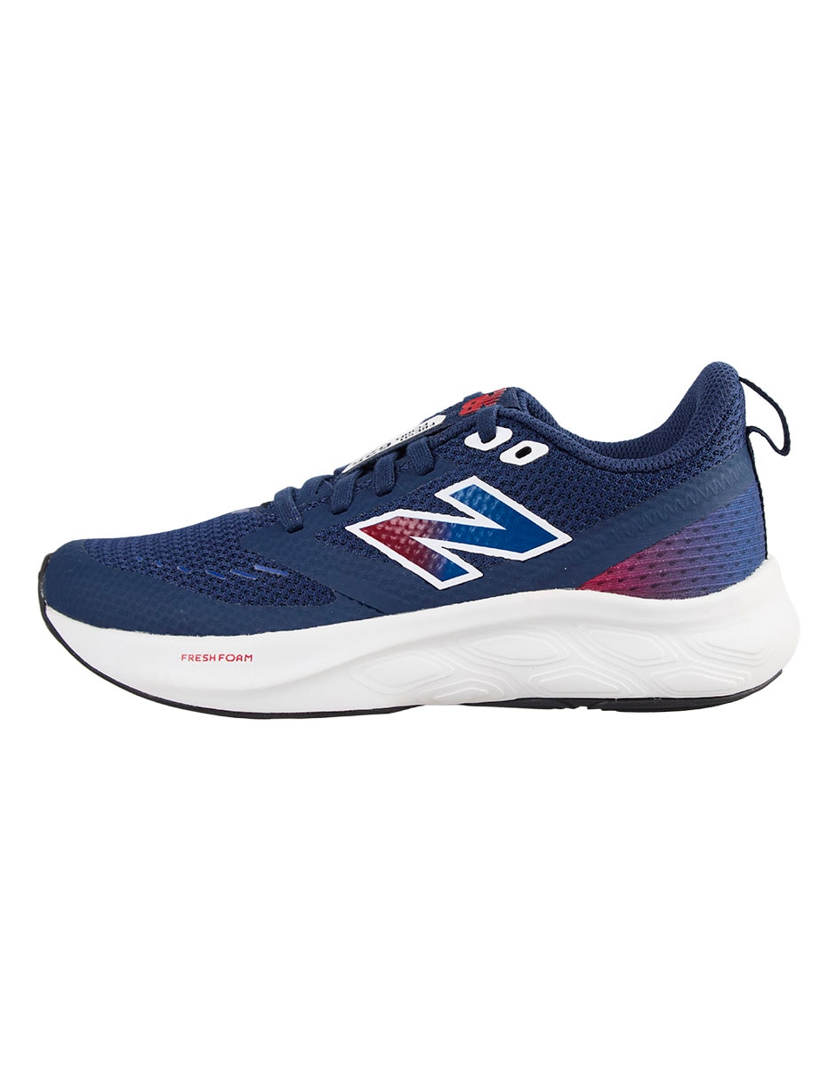 Tenis para correr de niño