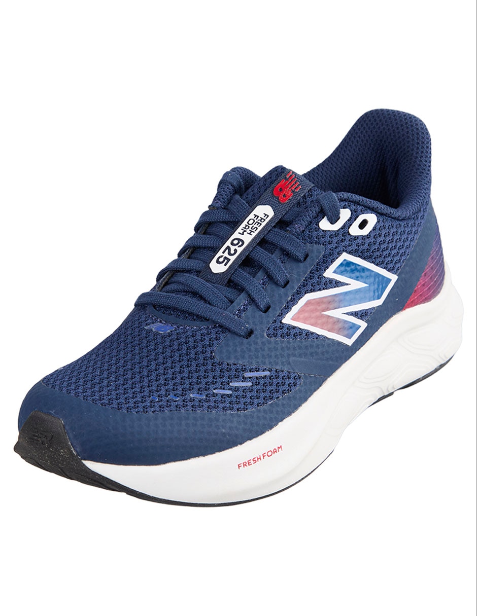Tenis para correr New Balance de niño