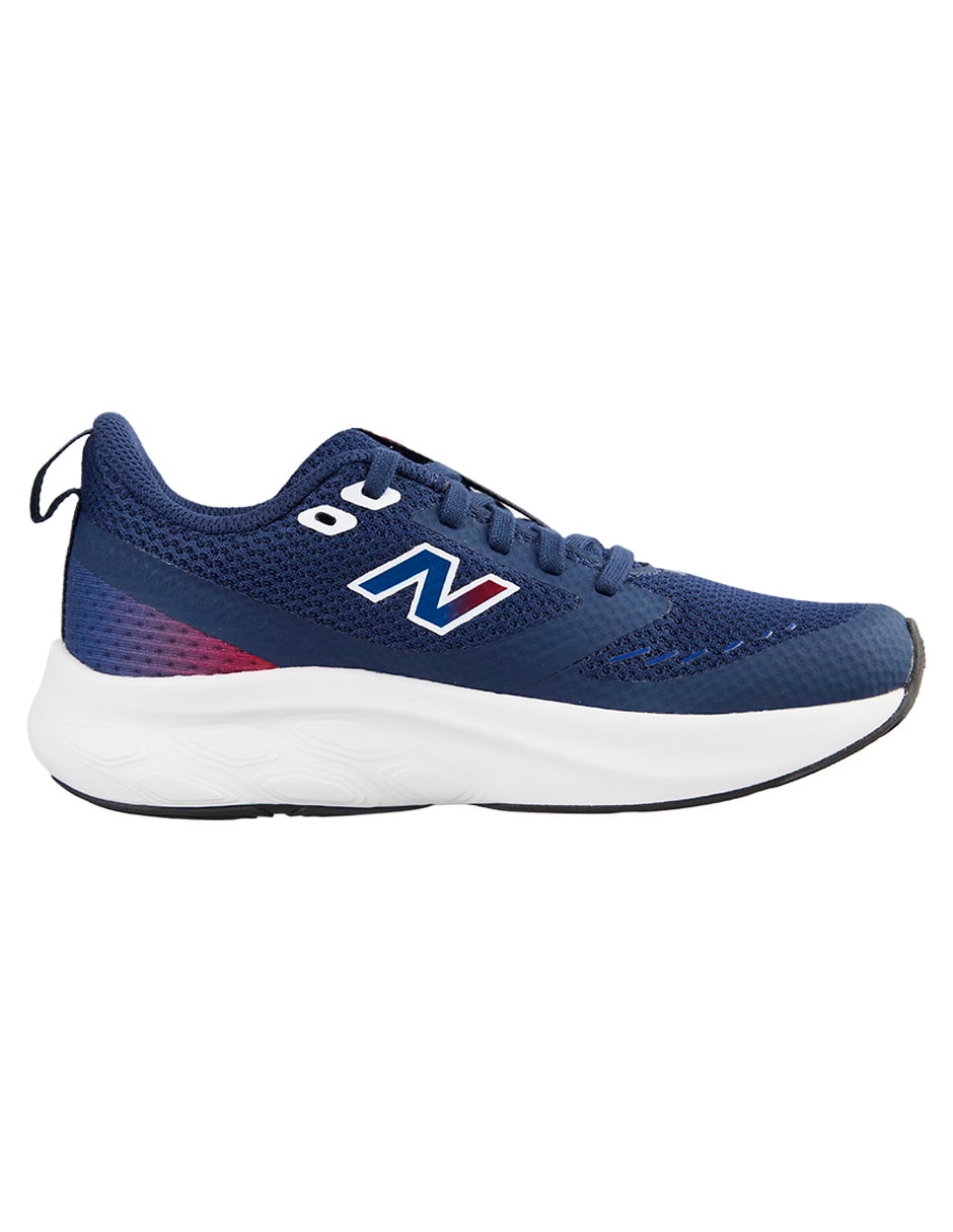 Tenis para correr New Balance de niño