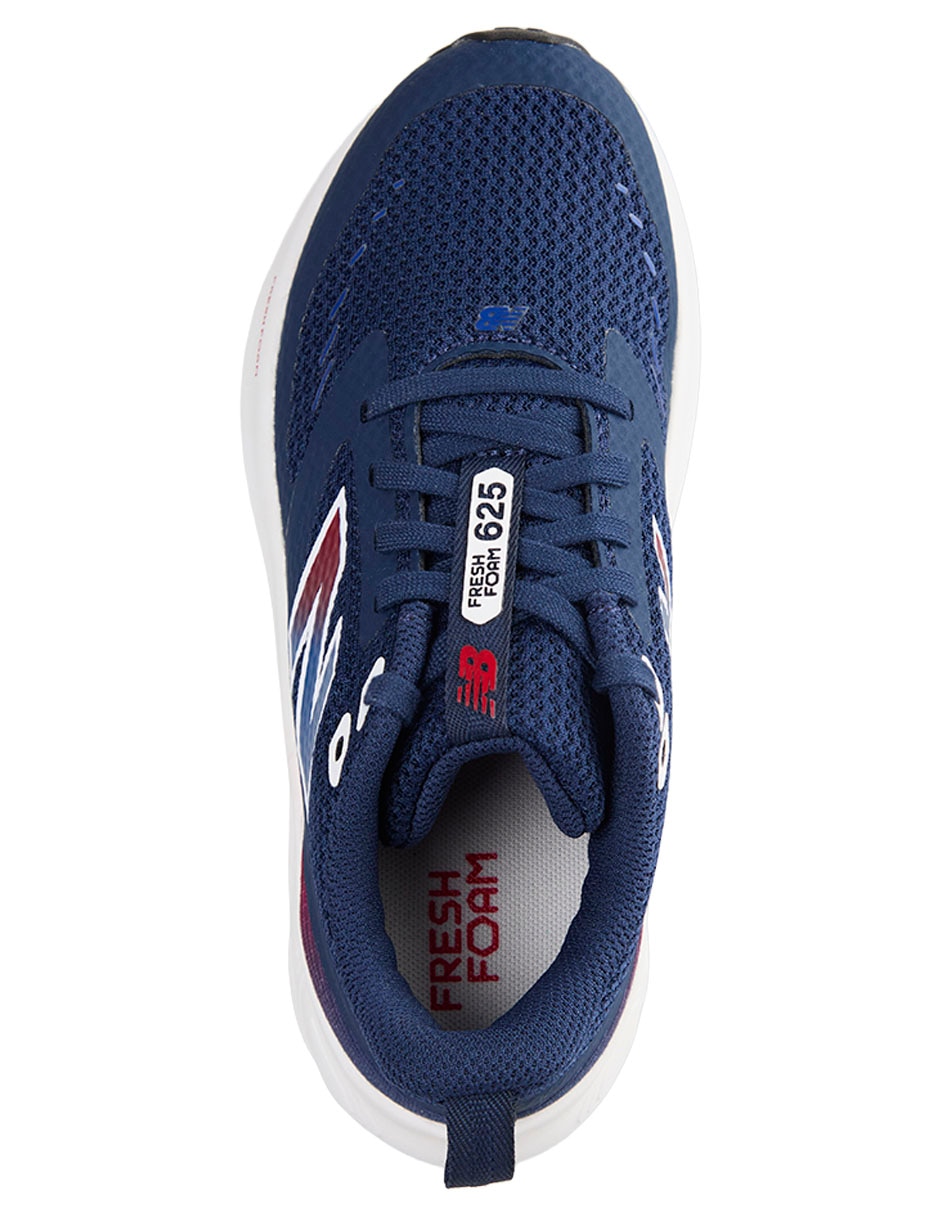 Tenis para correr New Balance de niño