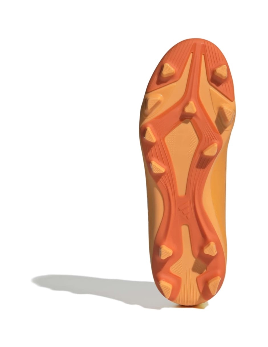 Tenis f50 messi club fg/mg j para fútbol adidas de niño