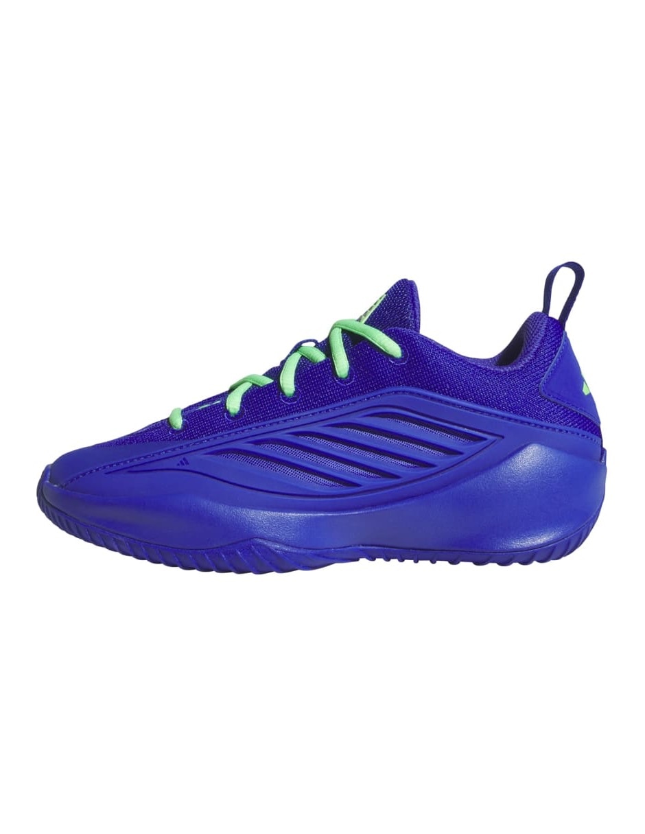 Tenis Believe That 1 J para básquetbol Adidas de niño