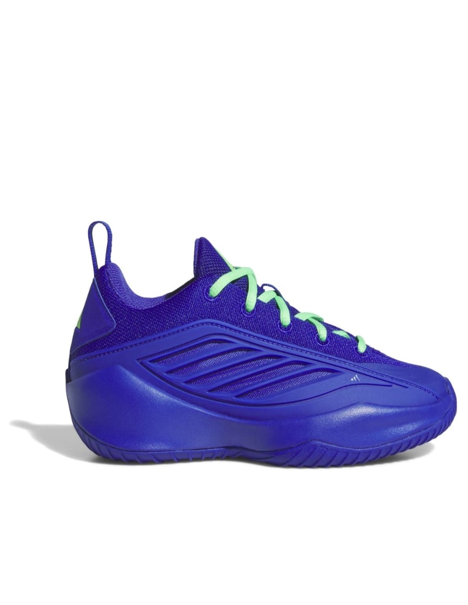 Tenis Believe That 1 J para básquetbol Adidas de niño