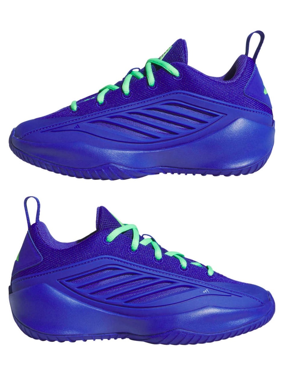 Tenis Believe That 1 J para básquetbol Adidas de niño