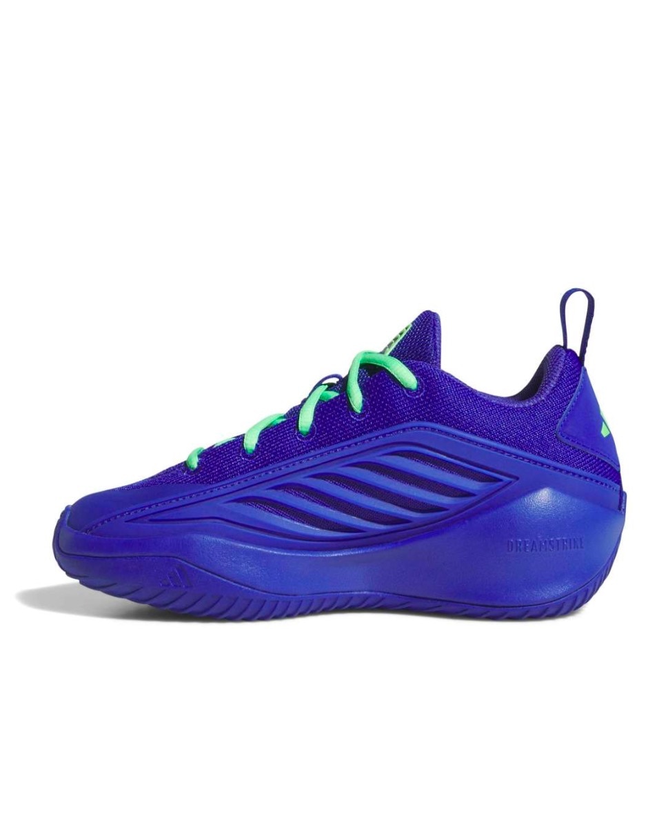 Tenis Believe That 1 J para básquetbol Adidas de niño