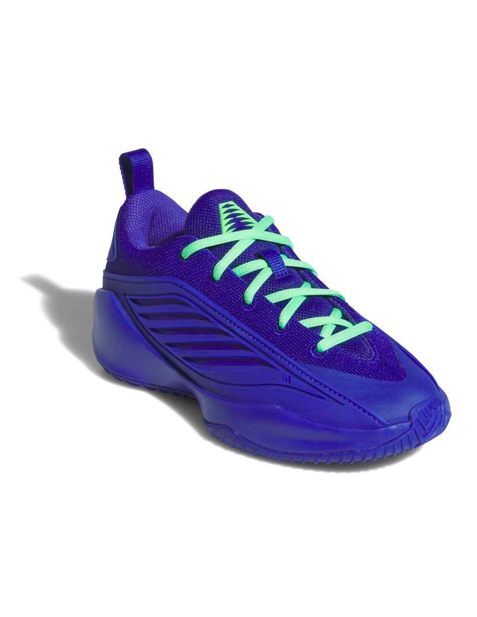 Tenis Believe That 1 J para básquetbol Adidas de niño