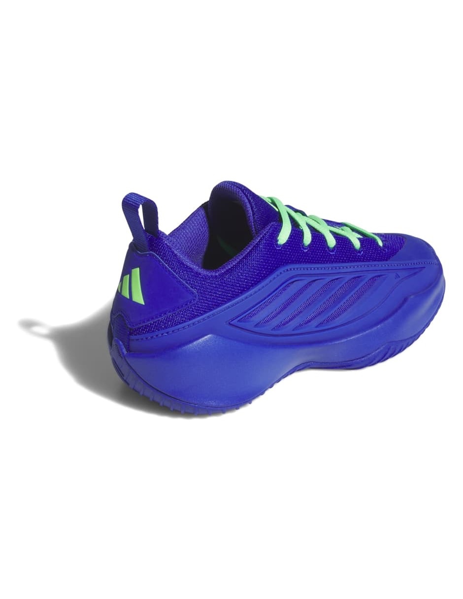 Tenis Believe That 1 J para básquetbol Adidas de niño