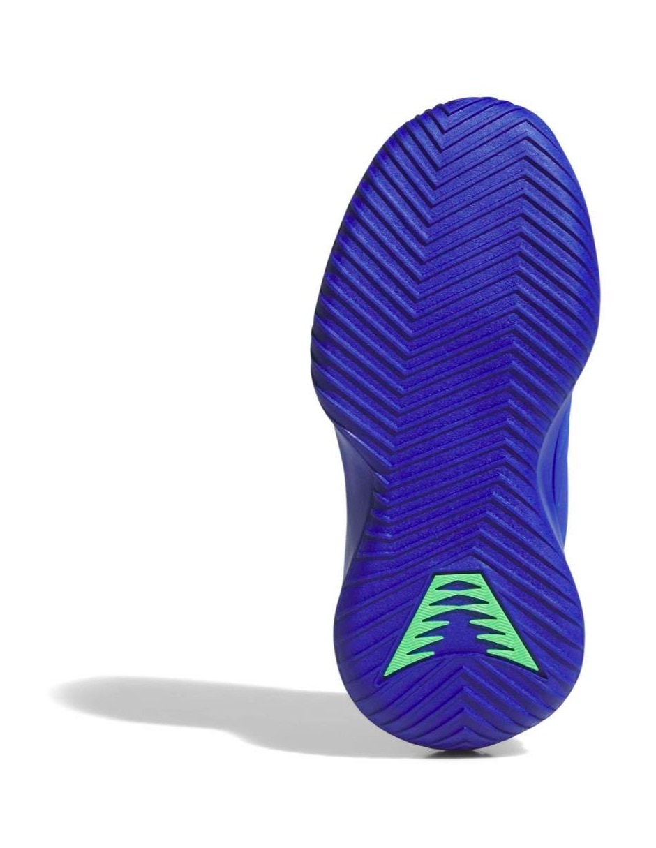 Tenis Believe That 1 J para básquetbol Adidas de niño