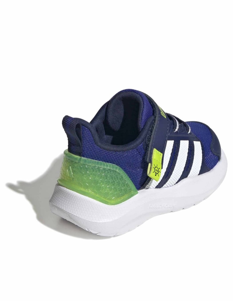 Tenis para entrenamiento adidas lightorama rnr el i de niño infantil
