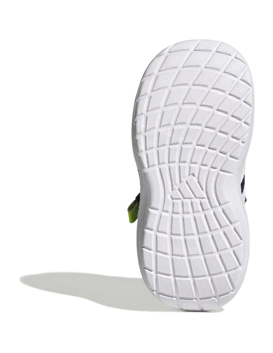 Tenis para entrenamiento adidas lightorama rnr el i de niño infantil