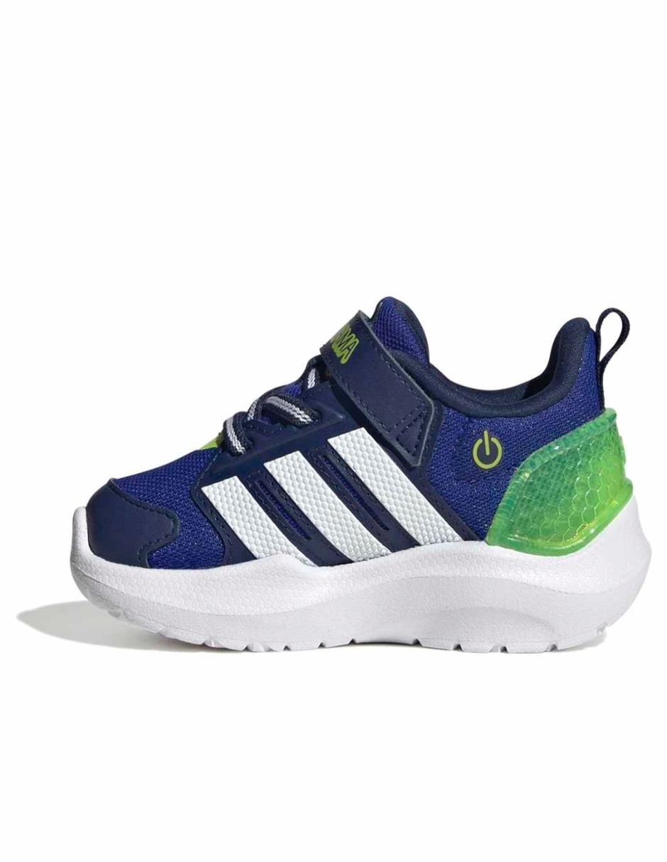 Tenis para entrenamiento lightorama rnr el i de niño infantil