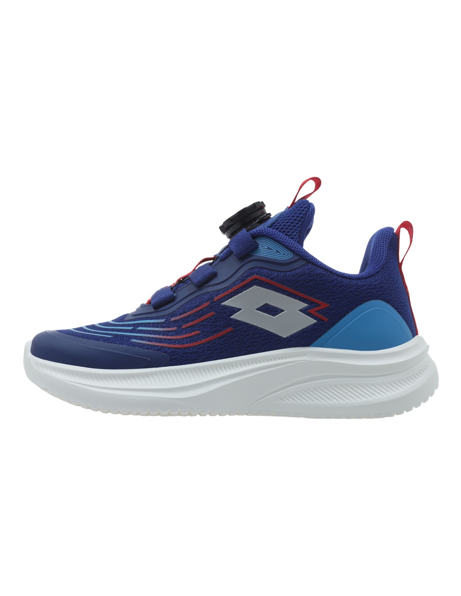 Tenis para entrenamiento de niño