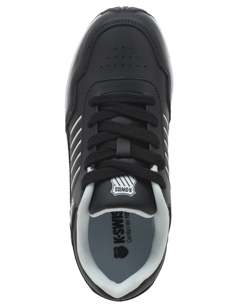 Tenis para entrenamiento k