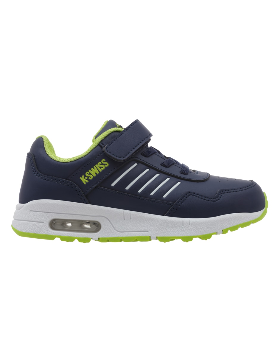Tenis de entrenamiento Harbury para niño 4