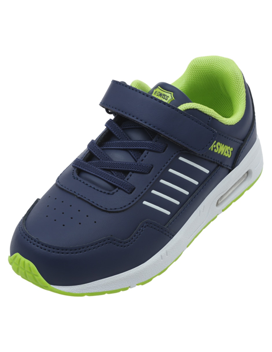Tenis de entrenamiento Harbury para niño 5