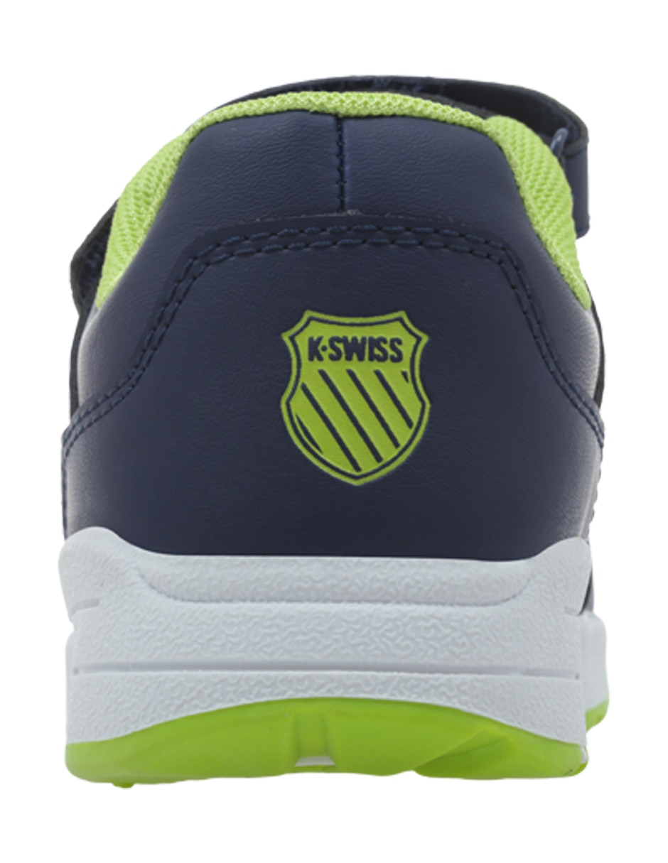 Tenis de entrenamiento Harbury para niño 6
