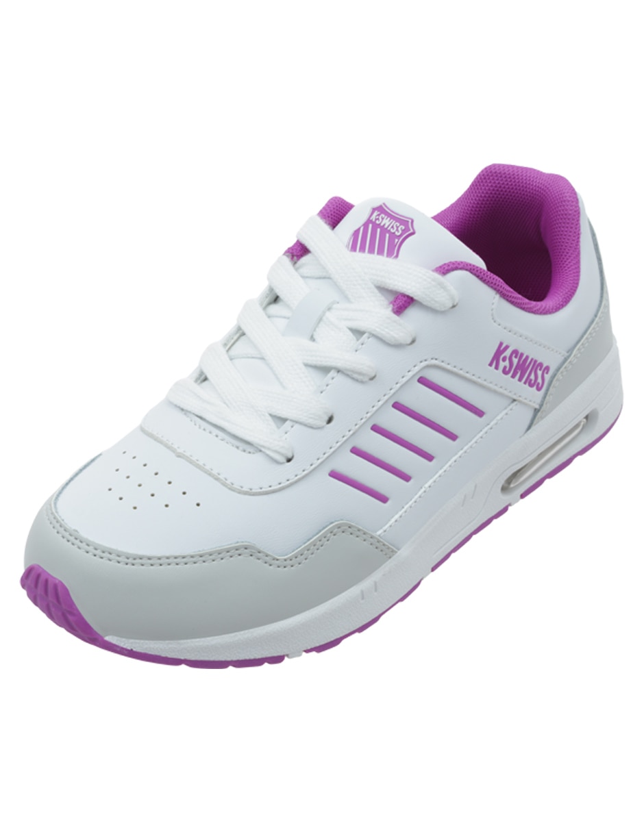 Tenis para entrenamiento k