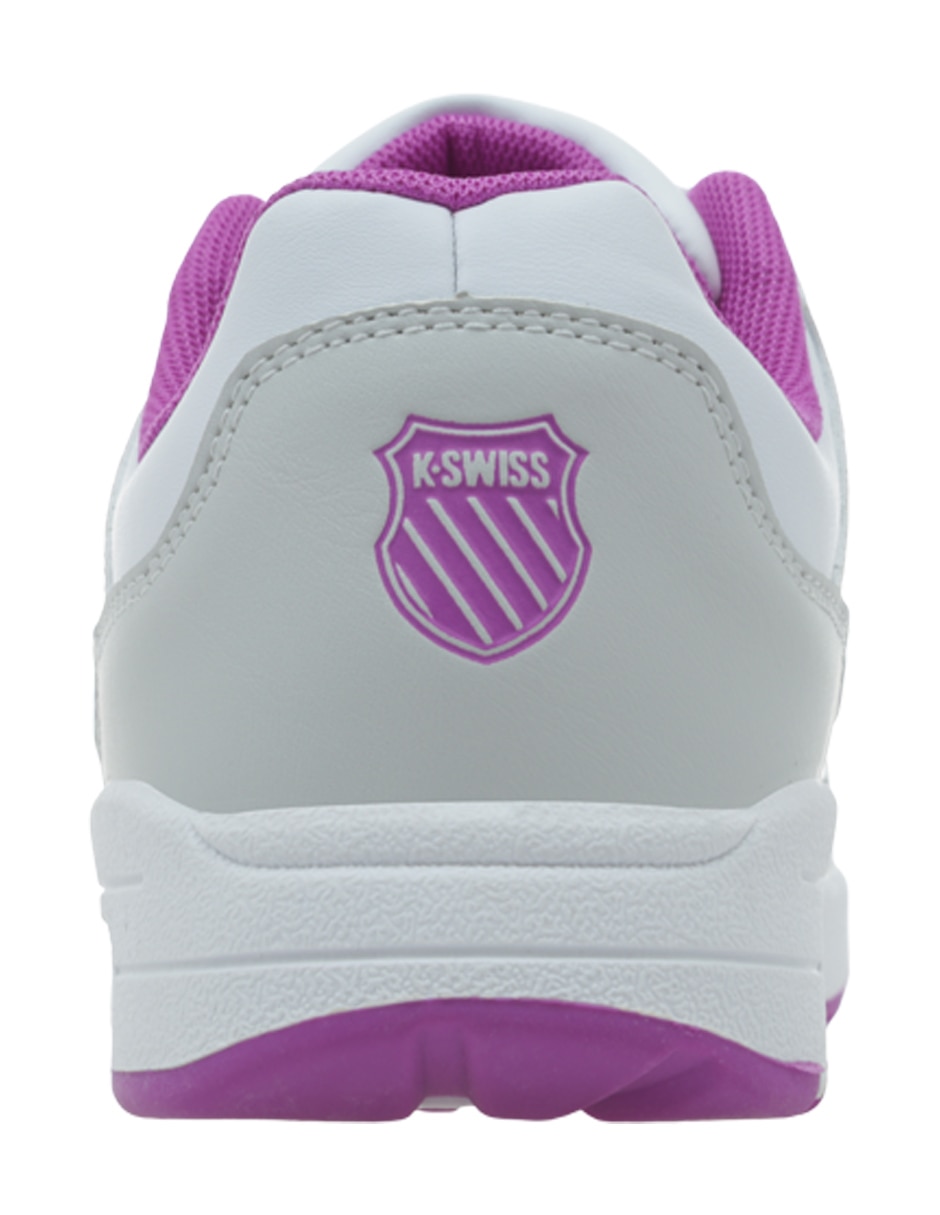 Tenis para entrenamiento k