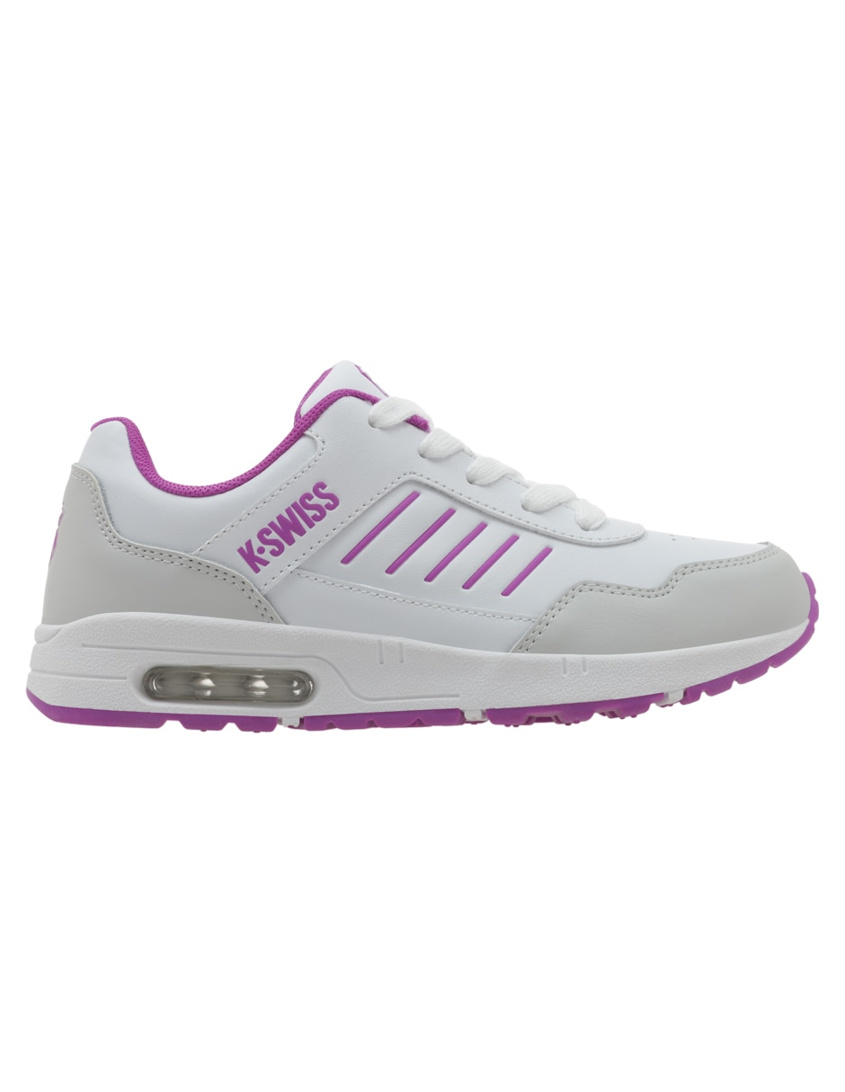 Tenis para entrenamiento k