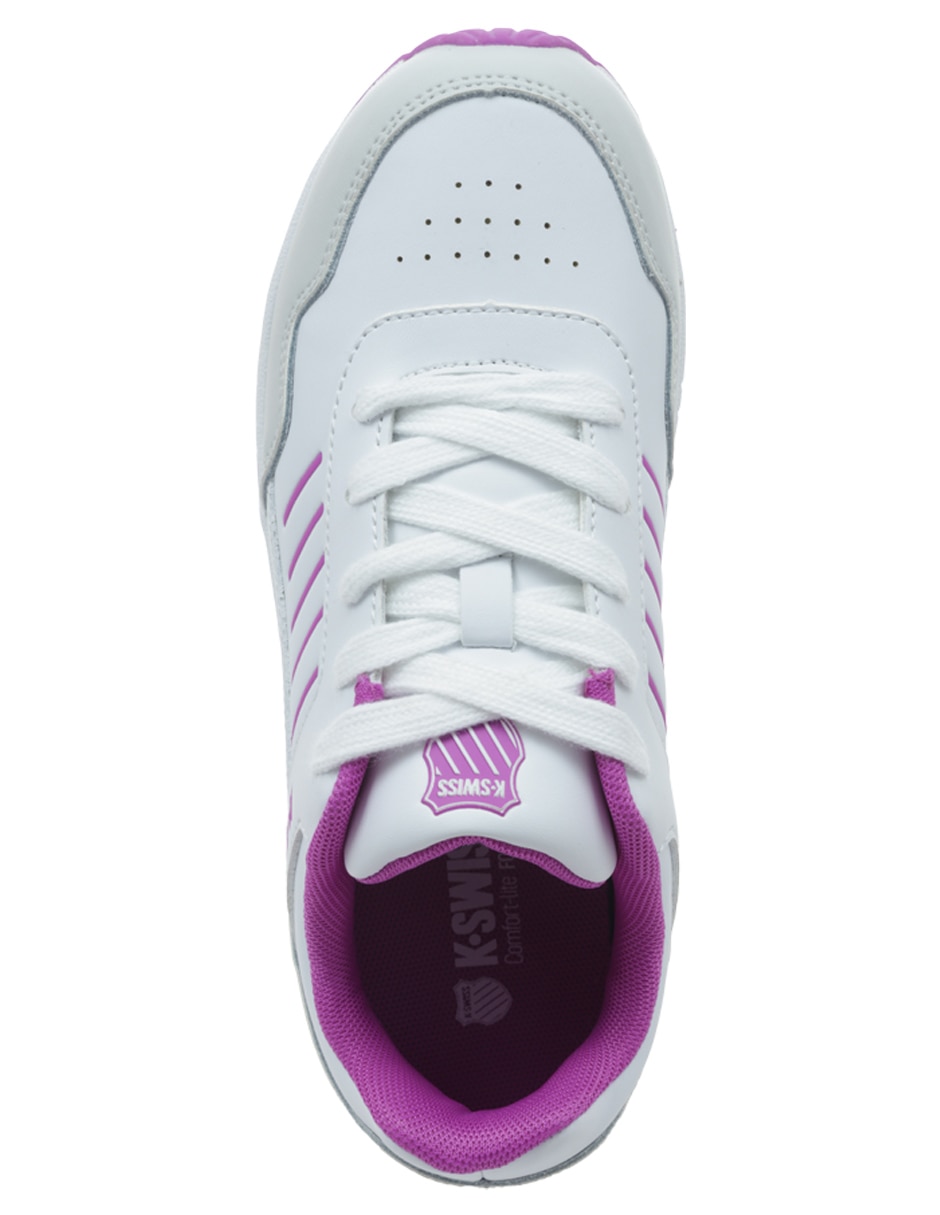 Tenis para entrenamiento k