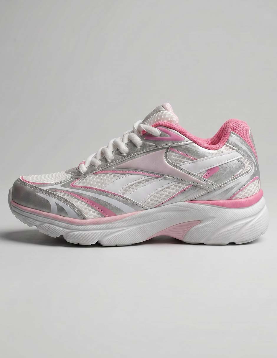 Tenis para entrenamiento Belwave de niña