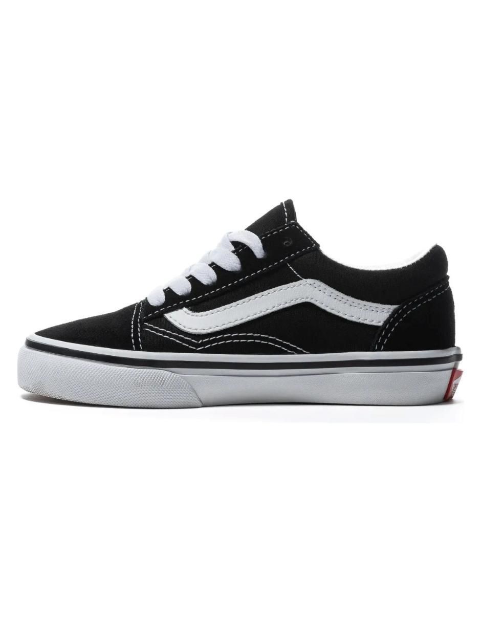 Tenis infantil unisex Old Skool Tenis infantil unisex Old Skool