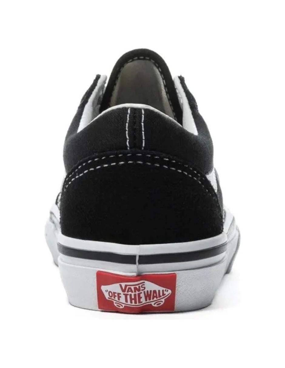 Tenis infantil unisex Old Skool 2