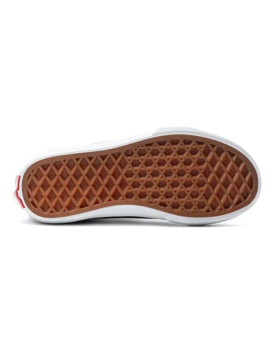 Tenis infantil unisex Old Skool 3