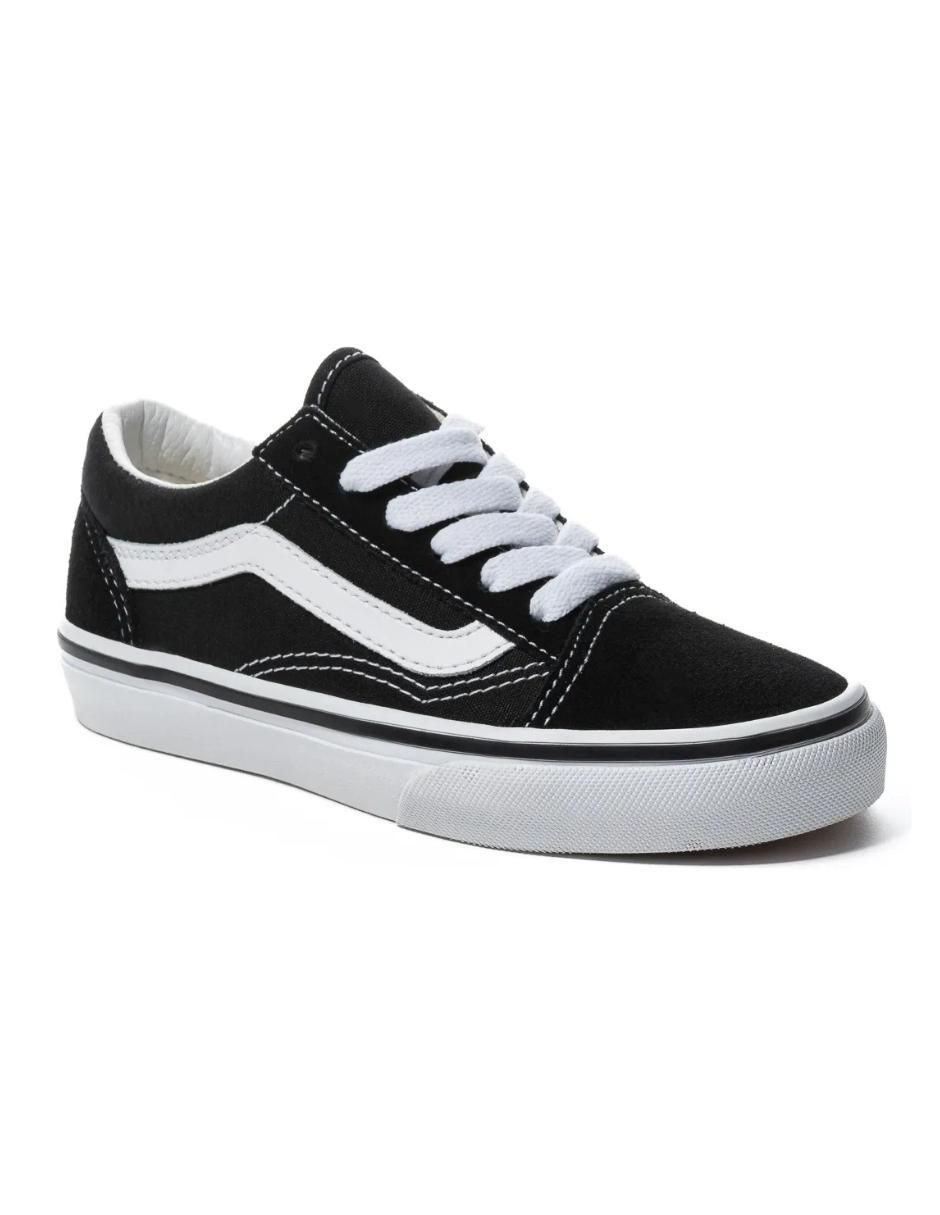 Tenis infantil unisex Old Skool 4