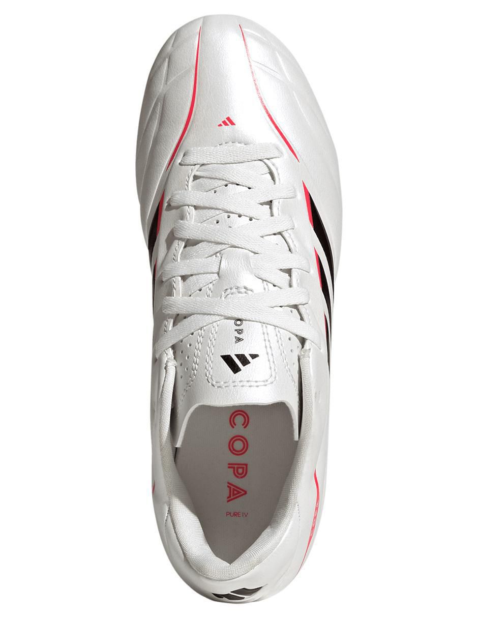 Tenis Adidas Copa Pure IV unisex para fútbol