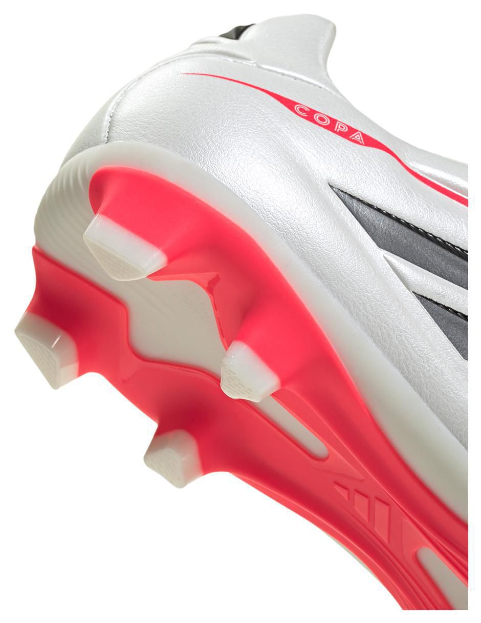 Tenis Adidas Copa Pure IV unisex para fútbol