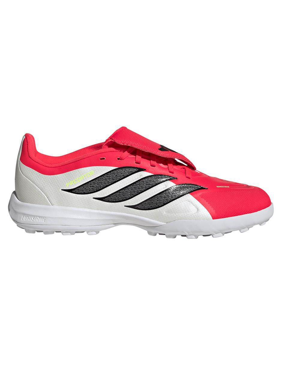 Tenis Adidas infantil para fútbol