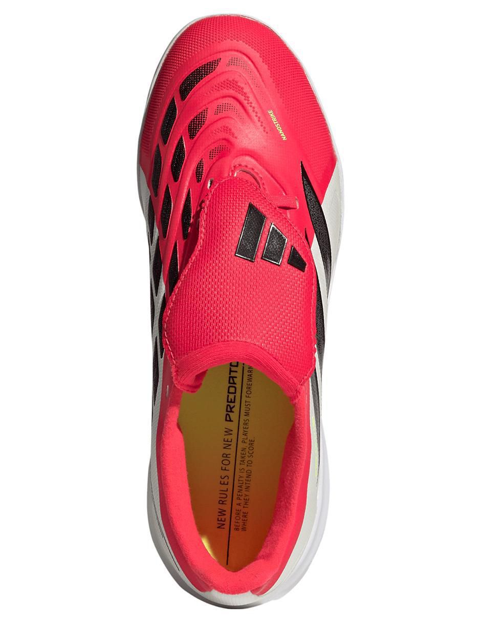 Tenis Adidas infantil para fútbol