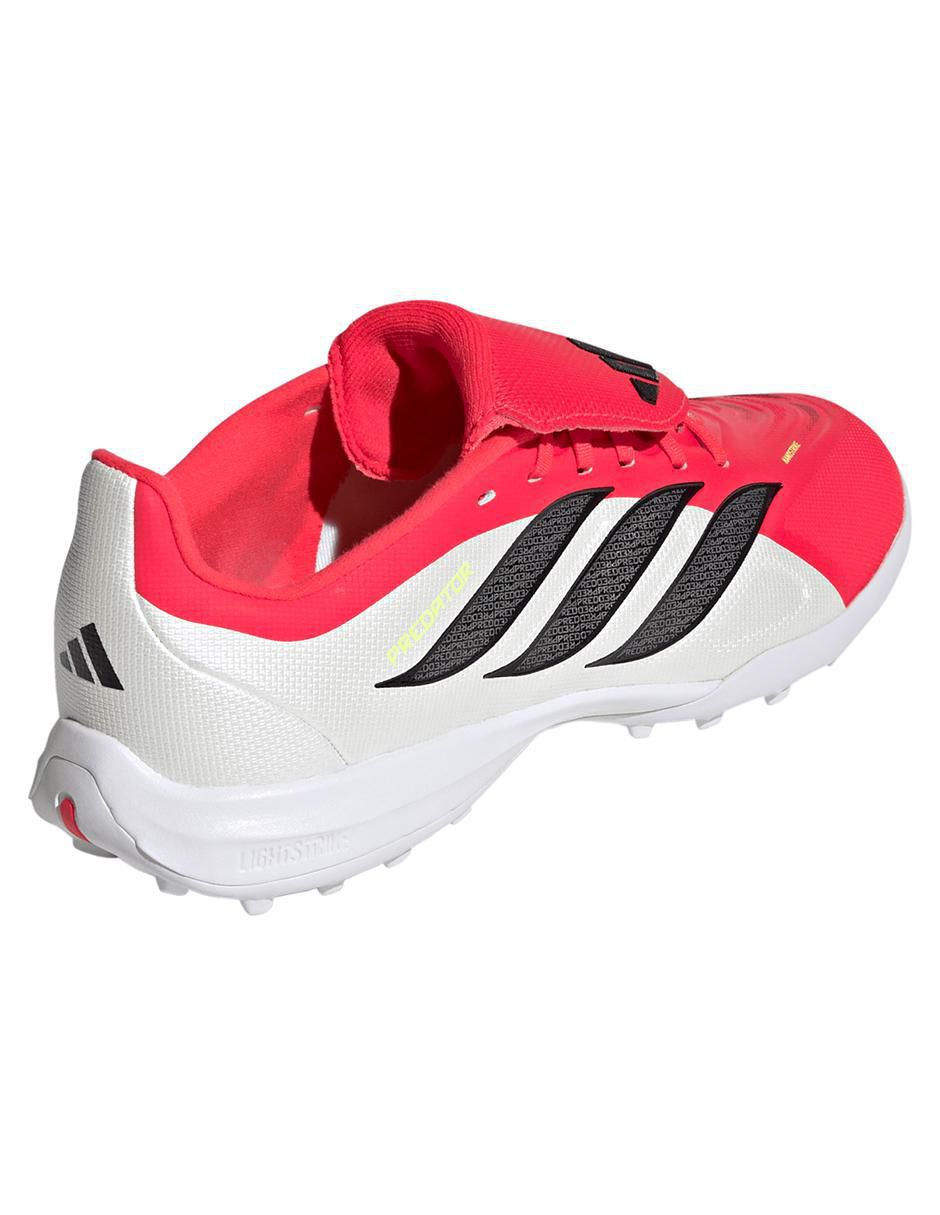 Tenis Adidas infantil para fútbol