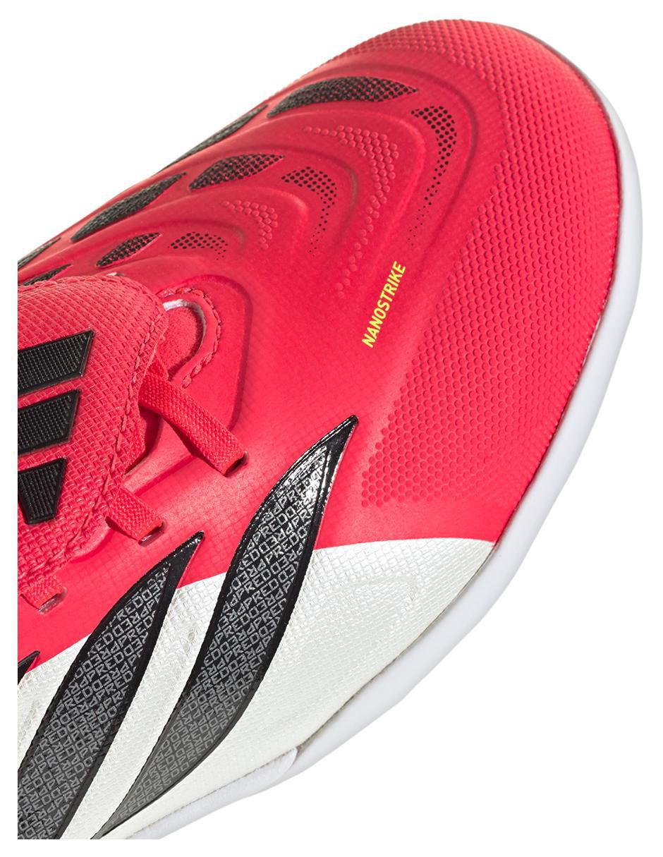 Tenis Adidas infantil para fútbol