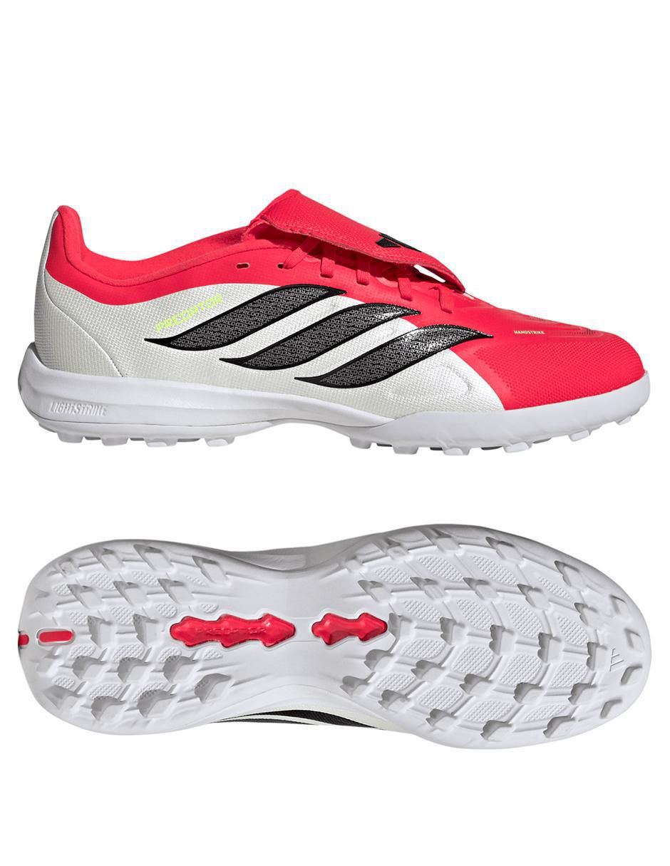 Tenis Adidas infantil para fútbol