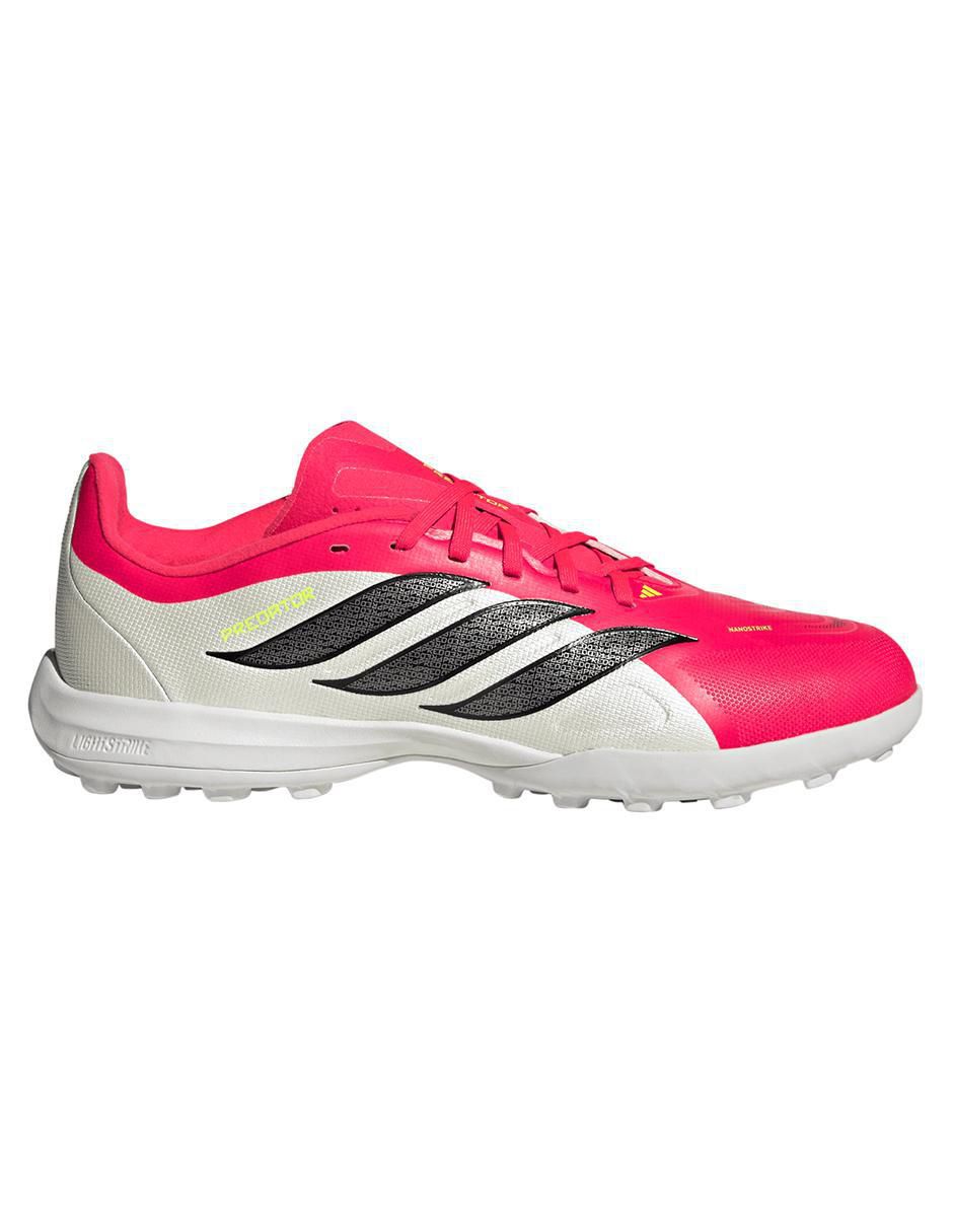 Tenis Adidas infantil para fútbol