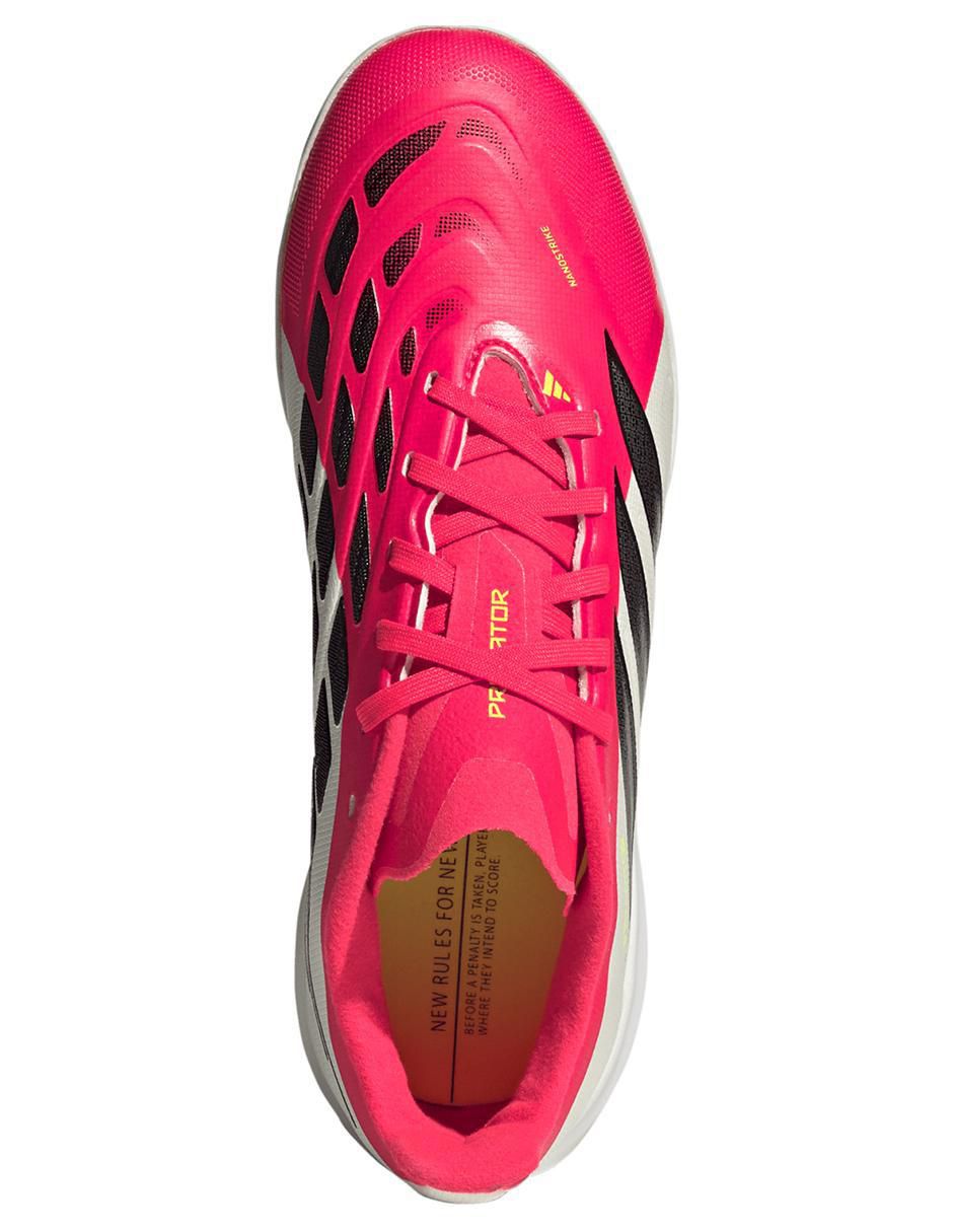 Tenis Adidas infantil para fútbol