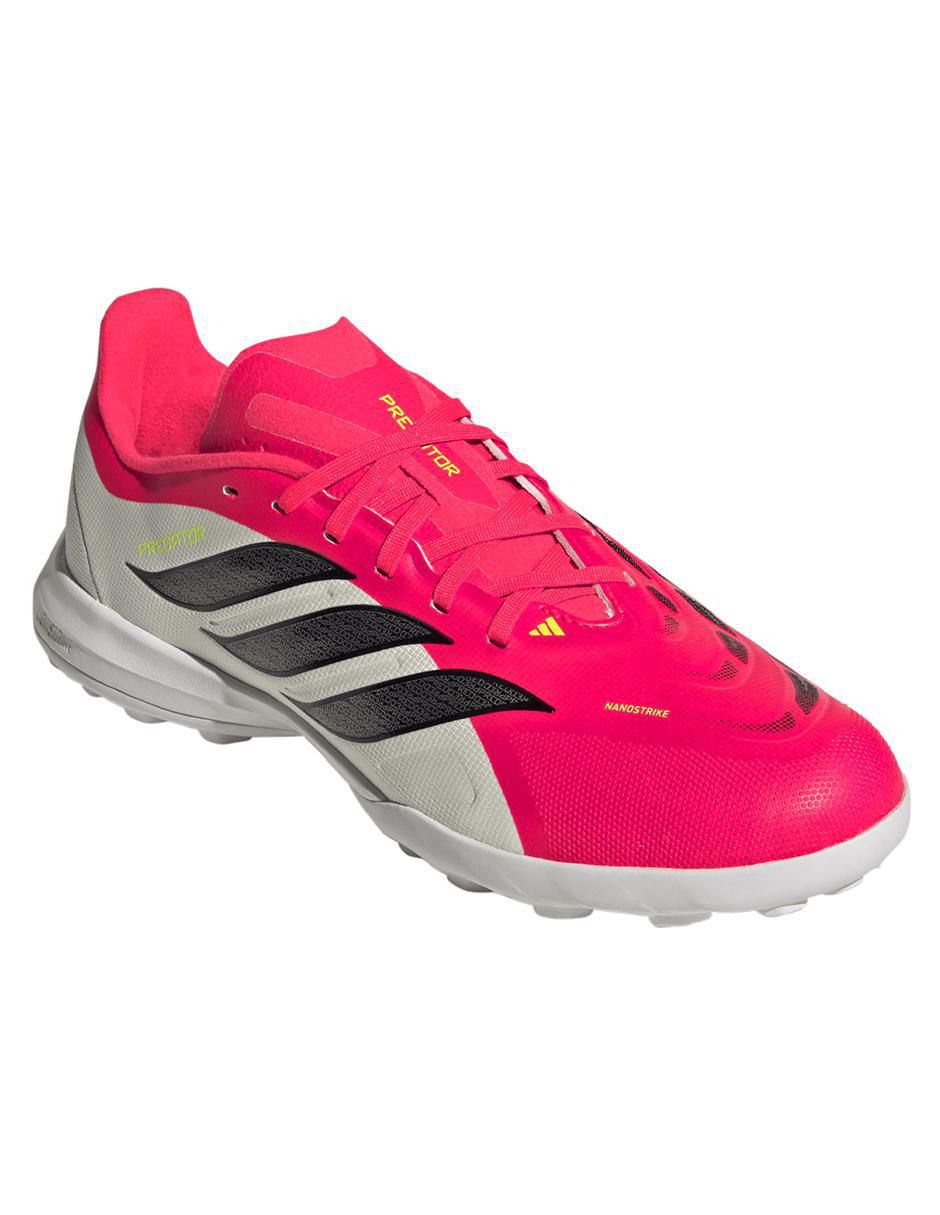 Tenis Adidas infantil para fútbol