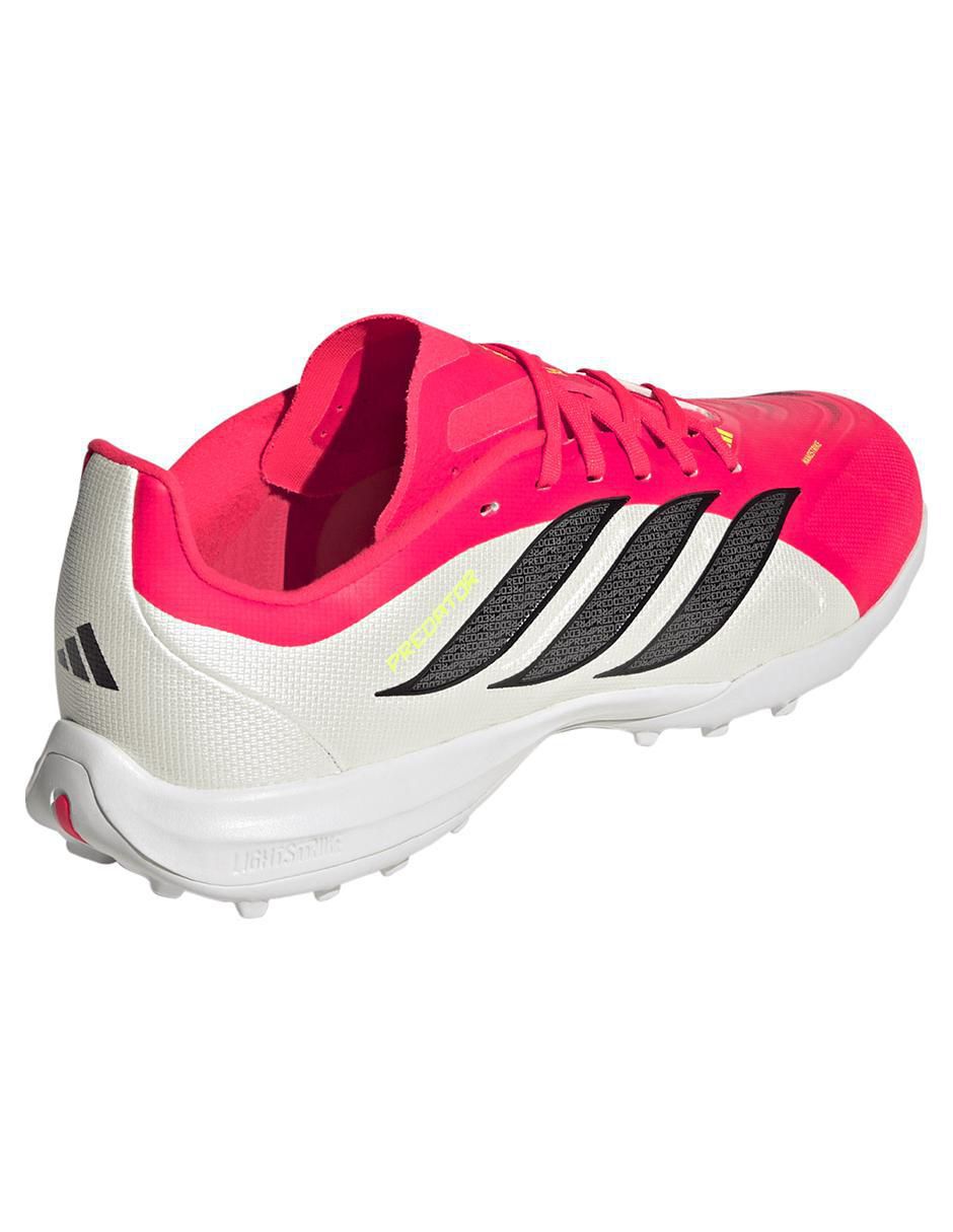 Tenis Adidas infantil para fútbol