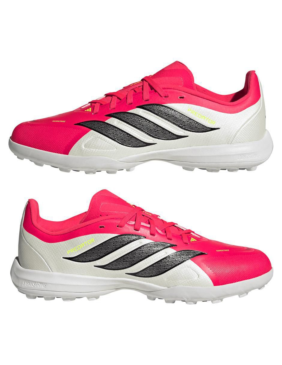 Tenis Adidas infantil para fútbol