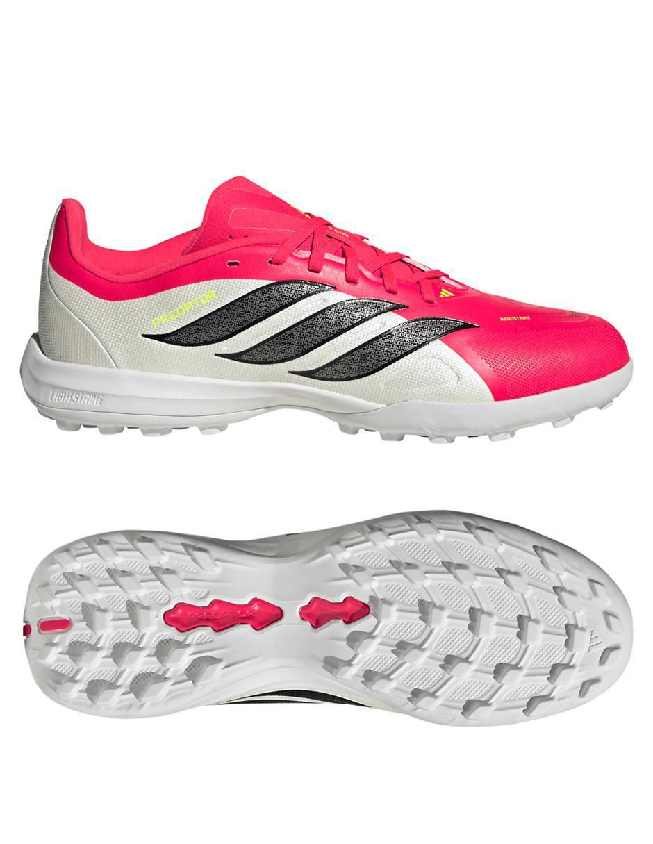 Tenis Adidas infantil para fútbol
